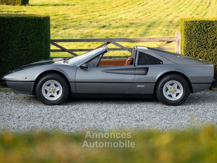 Ferrari 308 GTS - Fully Restored - 12