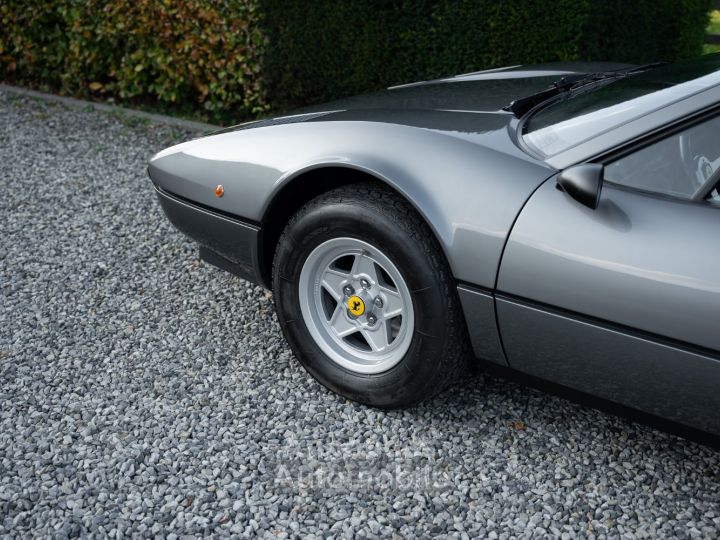 Ferrari 308 GTS - Fully Restored - 13