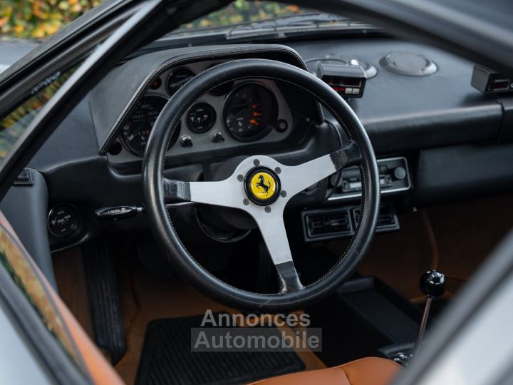 Ferrari 308 GTS - Fully Restored - 25