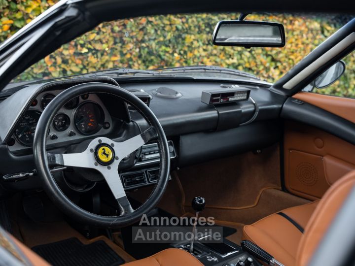 Ferrari 308 GTS - Fully Restored - 27