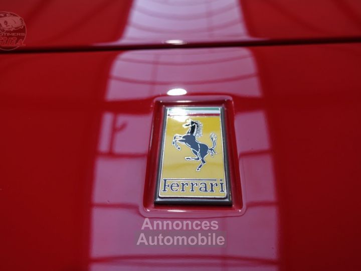 Ferrari 308 GTSi - 42