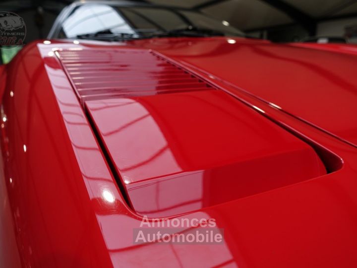 Ferrari 308 GTSi - 43