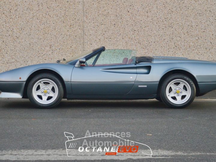 Ferrari 308 SPIDER LORENZ - 2