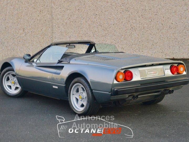 Ferrari 308 SPIDER LORENZ - 11