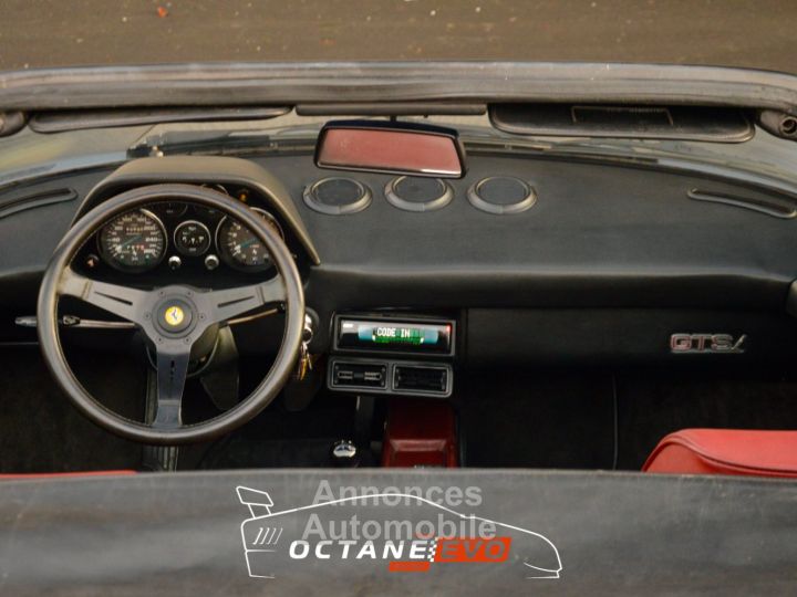 Ferrari 308 SPIDER LORENZ - 29