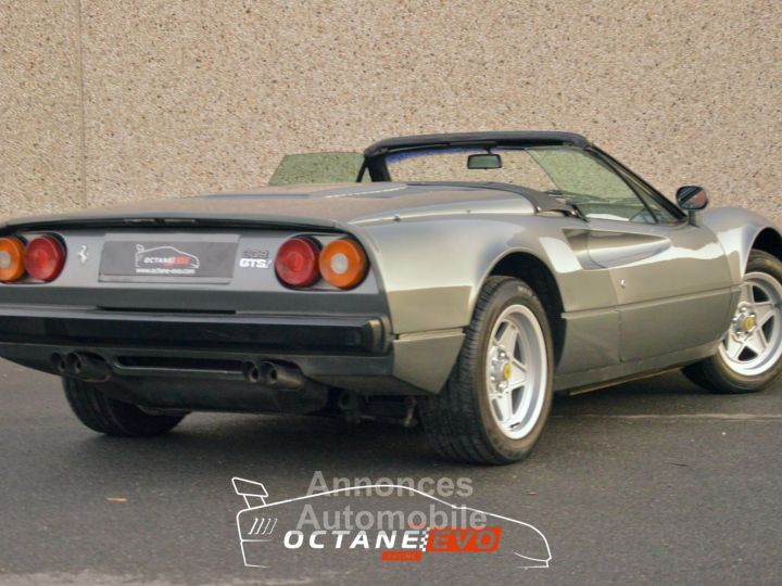 Ferrari 308 SPIDER LORENZ - 5