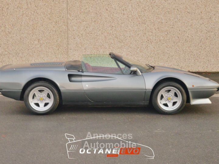 Ferrari 308 SPIDER LORENZ - 6