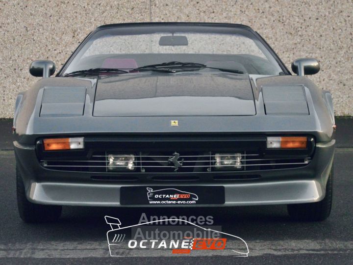 Ferrari 308 SPIDER LORENZ - 8