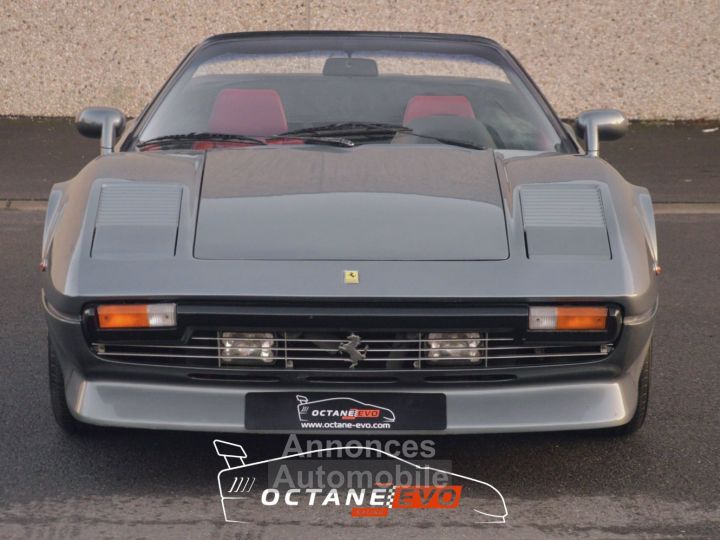 Ferrari 308 SPIDER LORENZ - 16