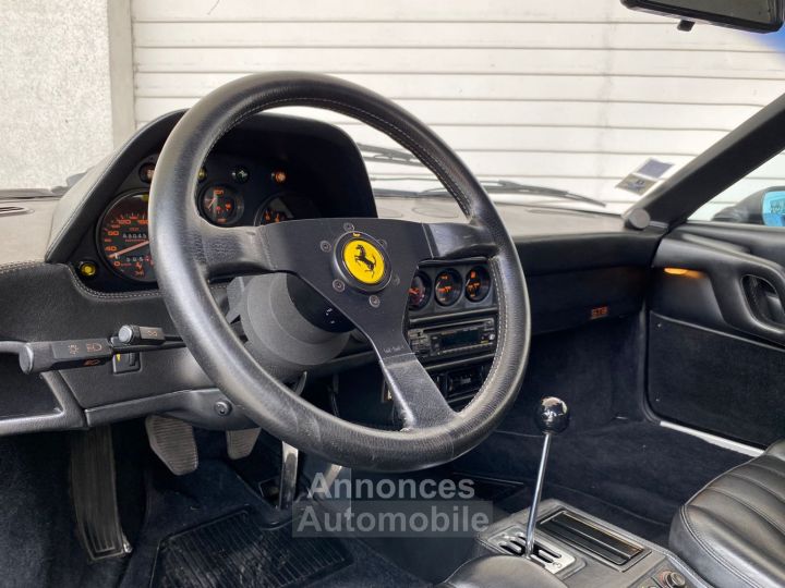 Ferrari 328 GTB - 26