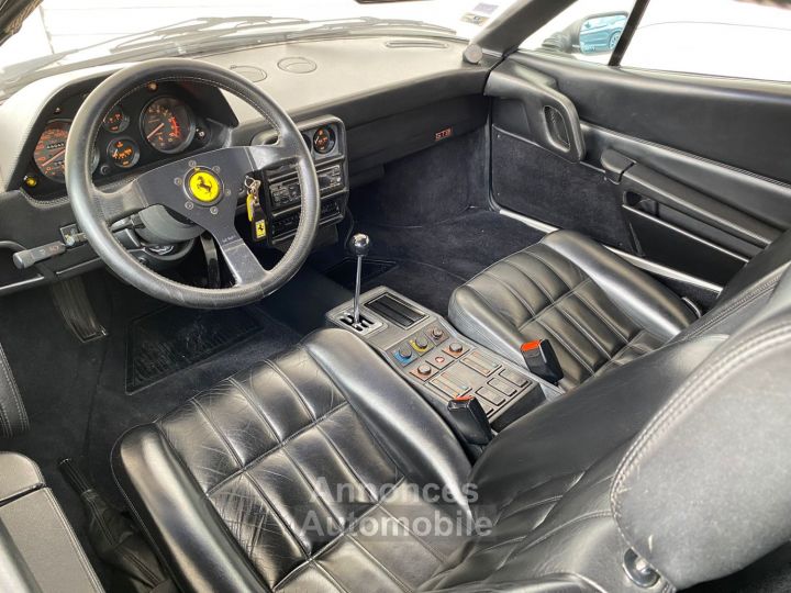 Ferrari 328 GTB - 29