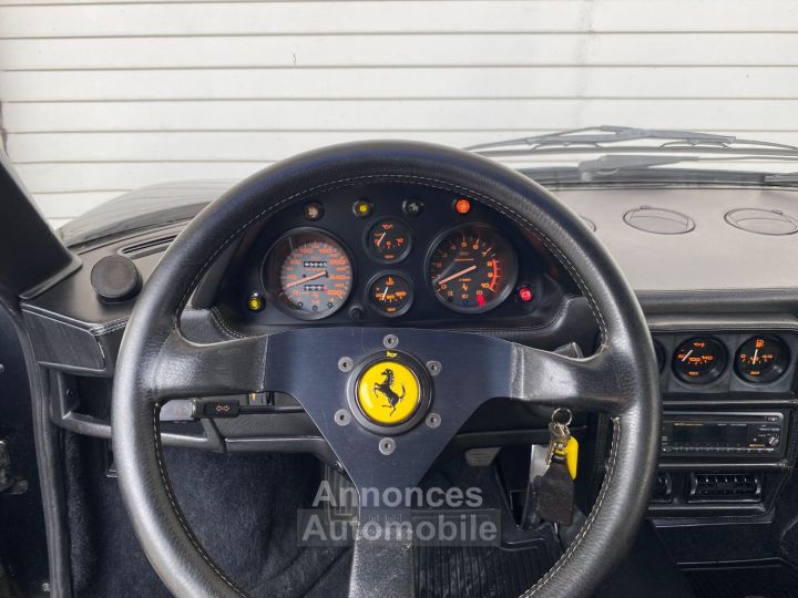 Ferrari 328 GTB - 30