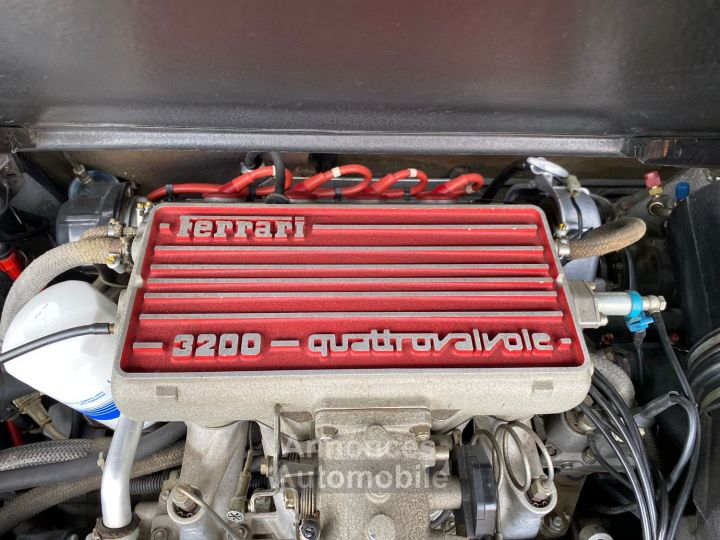 Ferrari 328 GTB - 47