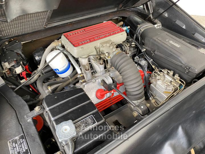 Ferrari 328 GTB - 48