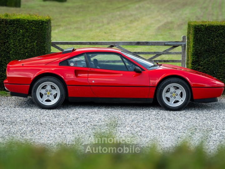 Ferrari 328 GTB - Well Maintained - 2