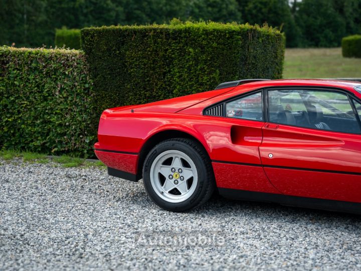 Ferrari 328 GTB - Well Maintained - 3