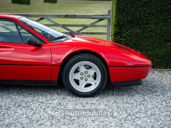 Ferrari 328 GTB - Well Maintained - 4