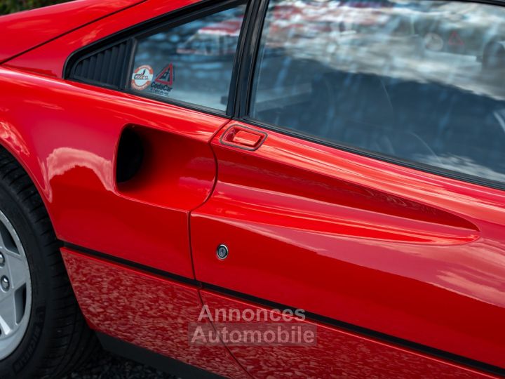 Ferrari 328 GTB - Well Maintained - 5