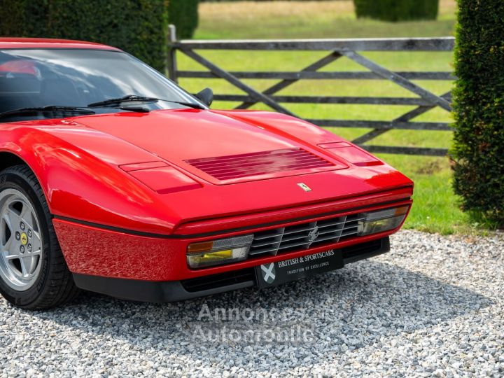 Ferrari 328 GTB - Well Maintained - 6