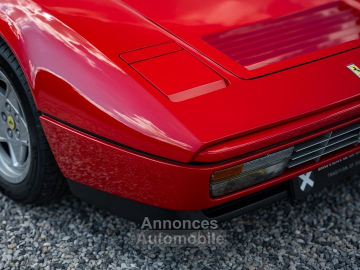 Ferrari 328 GTB - Well Maintained - 7