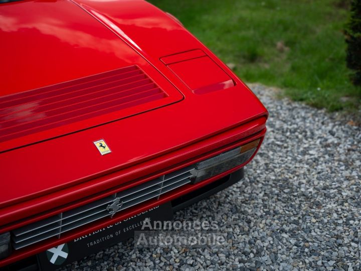 Ferrari 328 GTB - Well Maintained - 8