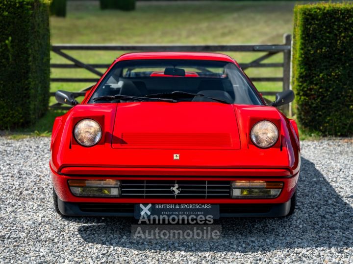 Ferrari 328 GTB - Well Maintained - 11