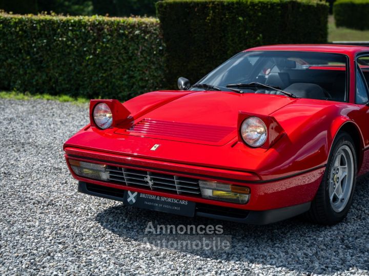 Ferrari 328 GTB - Well Maintained - 12