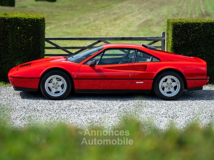 Ferrari 328 GTB - Well Maintained - 14