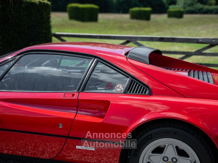 Ferrari 328 GTB - Well Maintained - 16