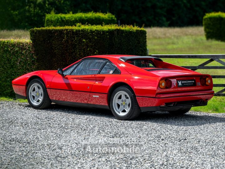 Ferrari 328 GTB - Well Maintained - 18