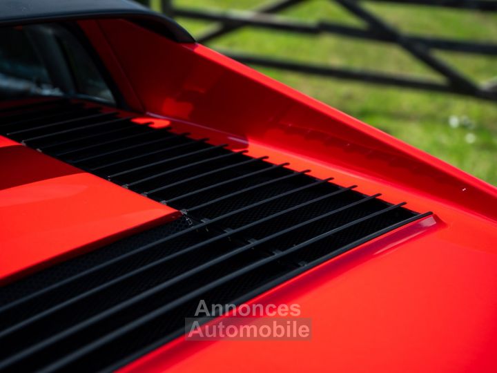 Ferrari 328 GTB - Well Maintained - 21