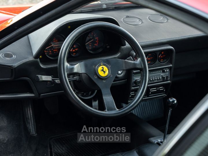 Ferrari 328 GTB - Well Maintained - 25