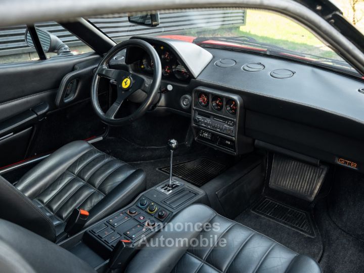 Ferrari 328 GTB - Well Maintained - 28