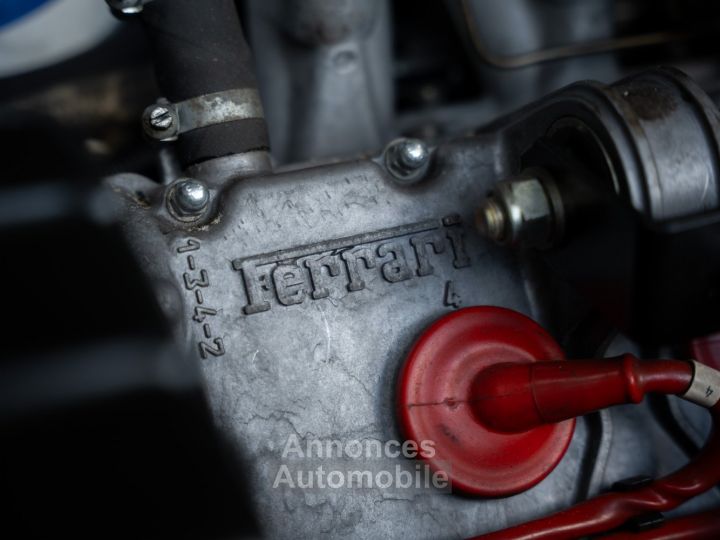 Ferrari 328 GTB - Well Maintained - 43