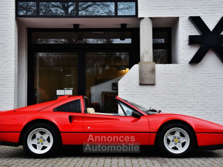 Ferrari 328 V8 GTS - 3