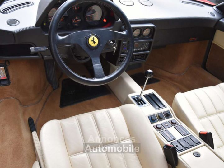 Ferrari 328 V8 GTS - 4