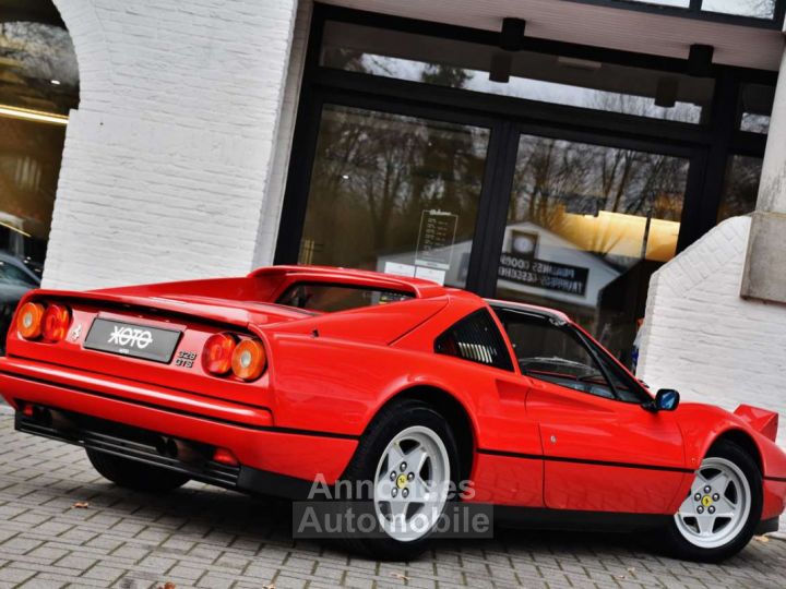 Ferrari 328 V8 GTS - 8