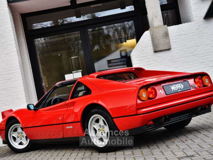 Ferrari 328 V8 GTS - 9