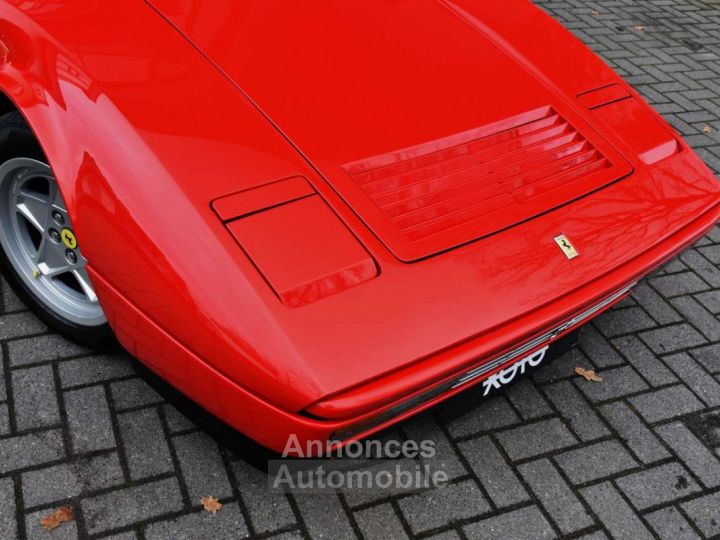 Ferrari 328 V8 GTS - 17