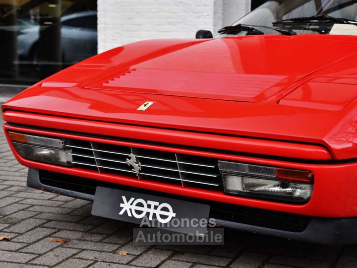 Ferrari 328 V8 GTS - 18