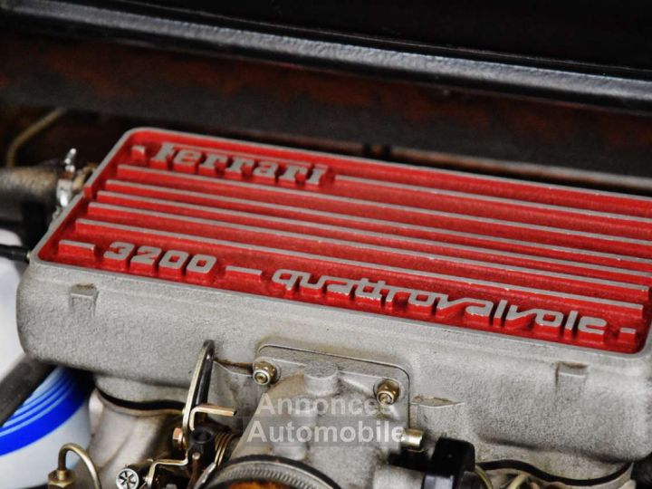 Ferrari 328 V8 GTS - 37