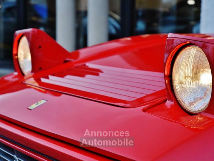 Ferrari 328 V8 GTS - 38