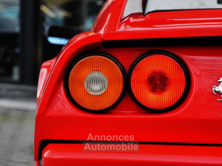 Ferrari 328 V8 GTS - 40