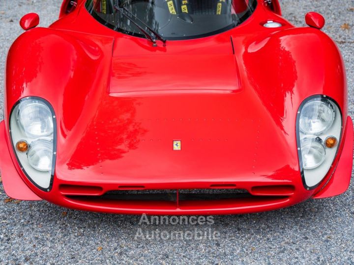 Ferrari 330 P4 - 6