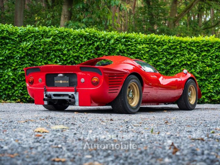 Ferrari 330 P4 - 18