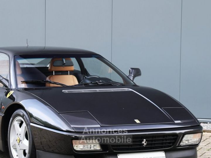 Ferrari 348 TB 3.4L V8 producing 300 bhp - 20