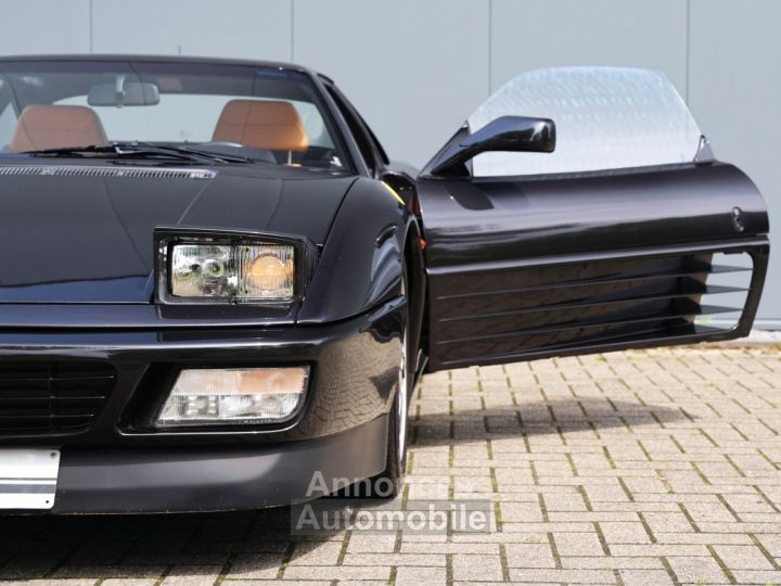 Ferrari 348 TB 3.4L V8 producing 300 bhp - 37