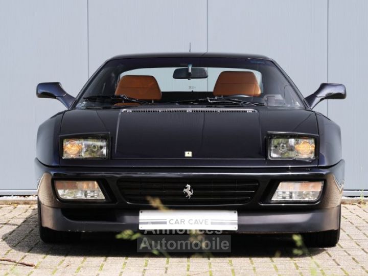 Ferrari 348 TB 3.4L V8 producing 300 bhp - 39