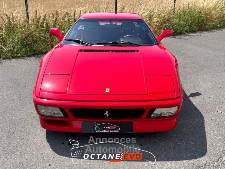 Ferrari 348 TB Rosso Corsa - 16