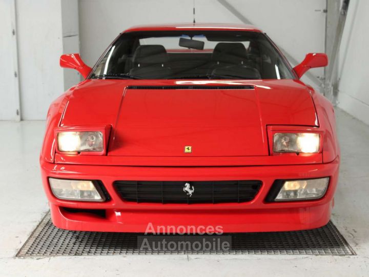 Ferrari 348 TS ~ Nieuwstaat Airco - 2